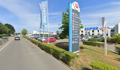 U Location Pornic Ouest, Loueur de Voiture à Pornic