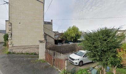 Intermarché location Saumur, Loueur de Voiture à Saumur