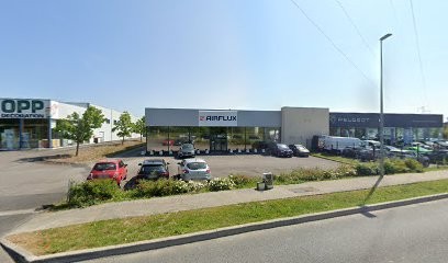 CarGo Location de Véhicules TREILLIERES, Loueur de Voiture à Treillières