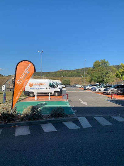 E.Leclerc Location, Loueur de Voiture à Limoux