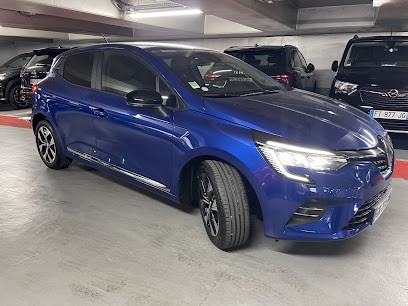 Carrefour Location, Loueur de Voiture aux Ulis