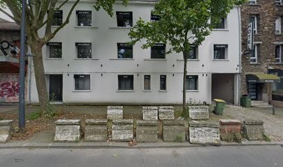 Fast Permis, Loueur de Voiture à Romainville