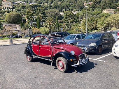 Escapadeuche, Loueur de Voiture à Roquebrune-sur-Argens