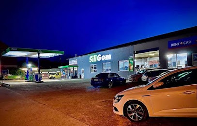 Rent A Car, Loueur de Voiture à Orgelet