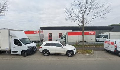 Massoutre Locations, Loueur de Voiture à Rambouillet
