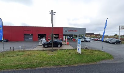 CarGo Car Rental, Loueur de Voiture à Orbigny