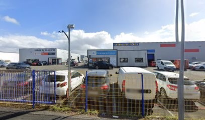 Point Loc, Loueur de Voiture à Vineuil