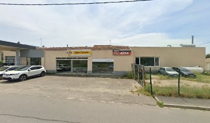 ADA | Location Voiture Et Utilitaire Valreas, Loueur de Voiture à Valréas