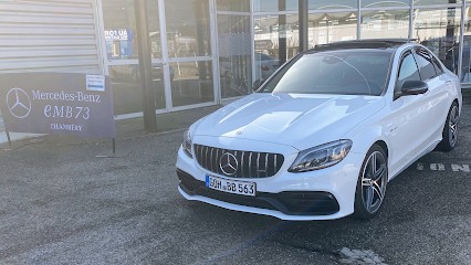 Ab-sportcars, Loueur de Voiture à Chambéry