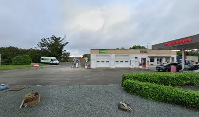 Europcar - Luçon - Location Voiture & Camion, Loueur de Voiture à Luçon