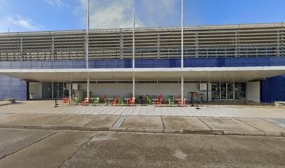 Thrifty Car Rental Aeroport de Nimes, Loueur de Voiture à Saint-Gilles