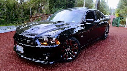 AMERICAN DRIVER & Moke Driver, Loueur de Voiture à Saint-Raphaël