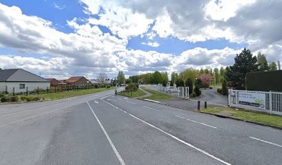 Intermarché Location Tilloy Lez Cambrai, Loueur de Voiture à Tilloy-lez-Cambrai