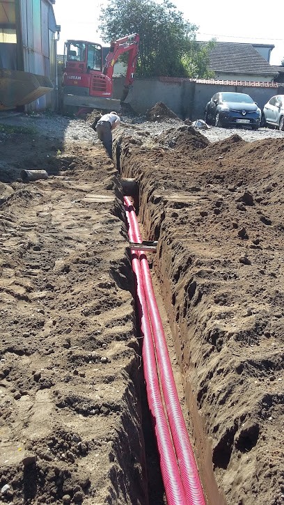 GARAGE CHAPOTOT -, Loueur de Voiture à Yzeure