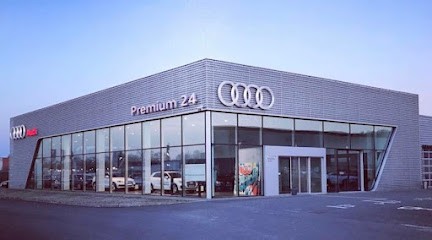 Audi Rent Périgueux Trélissac, Loueur de Voiture à Trélissac