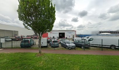 Point Loc, Loueur de Voiture à Nort-sur-Erdre