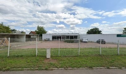 Ucar, Loueur de Voiture aux Mureaux