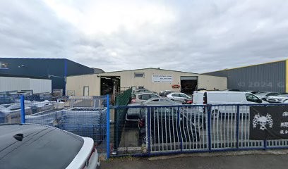 CarGo Location De Véhicules ROZAY EN BRIE, Loueur de Voiture à Rozay-en-Brie