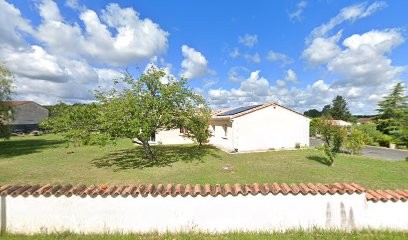 Point Loc By Ada Locations De Voitures Souméras, Loueur de Voiture à Souméras