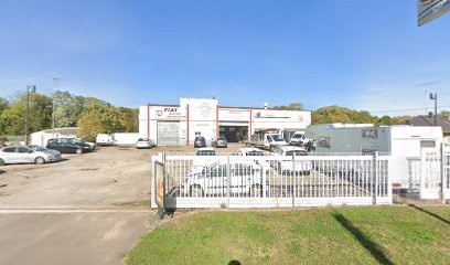Point Loc, Loueur de Voiture à Mirecourt