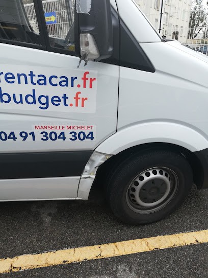 Rent A Car, Loueur de Voiture à Marseille 10
