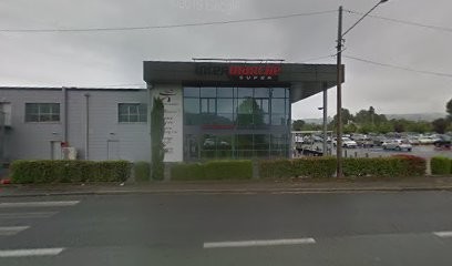 Intermarché Location Pouzac, Loueur de Voiture à Pouzac