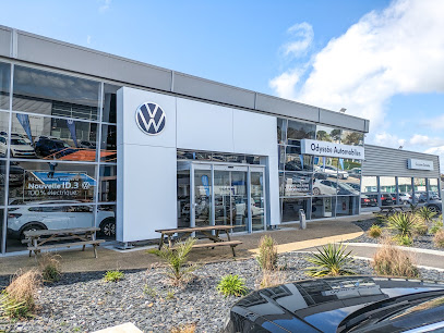 Volkswagen Et Škoda Rent Lorient - Cobredia, Location De Voiture à Lanester