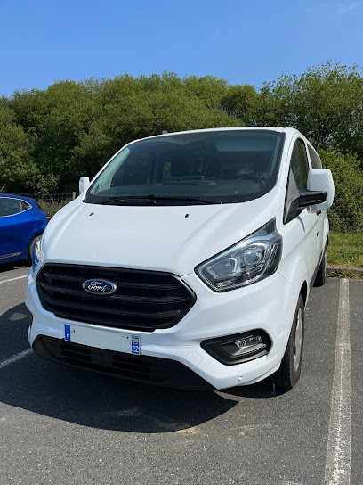E.Leclerc Location, Loueur de Voiture à Saint-Brandan