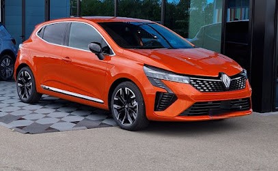 Deltacar, Loueur de Voiture à Sarrebourg