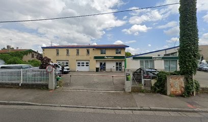 Guide Location Voiture, Loueur de Voiture à Vaulx-en-Velin