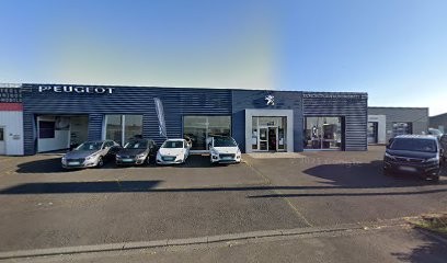 Cargo, Loueur de Voiture à Saint-Flour