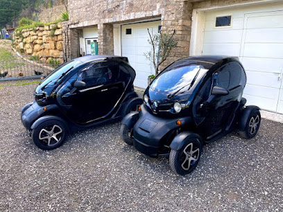 Cg Location Véhicules Sans Permis Location De Voiture à Balsièges