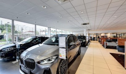 BMW RENT ALTITUDE 69 LYON, Loueur de Voiture à Lyon 09