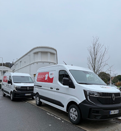 Ada | Location Voiture Et Utilitaire Saint Nazaire Location De Voiture à Saint-Nazaire