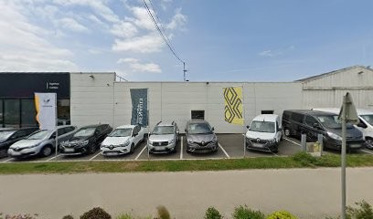 Point Loc, Loueur de Voiture à Questembert