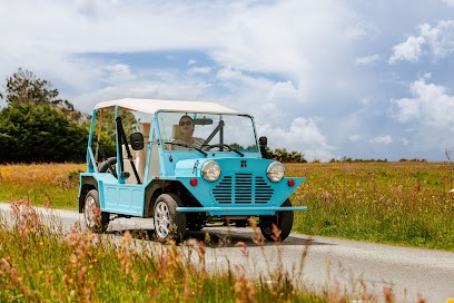 Locatourisle, Loueur de Voiture au Palais