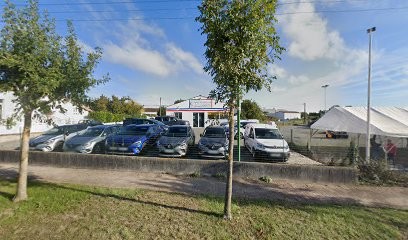 Hertz - Somelac, Loueur de Voiture à Saint-Jean-d'Angély