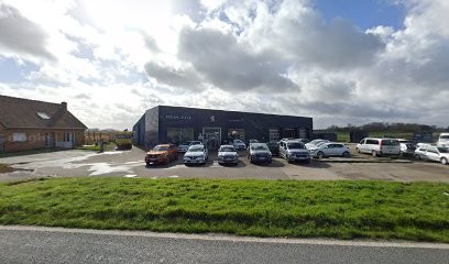 Point Loc, Loueur de Voiture à Oye-Plage