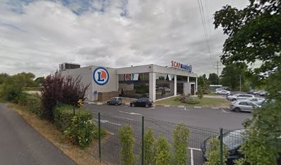 Budget Location Voiture - Wissous, Loueur de Voiture à Wissous