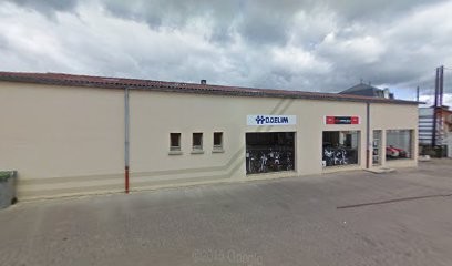 Service de location de voiture sans permis - Météore Loisirs, Loueur de Voiture à Rochechouart