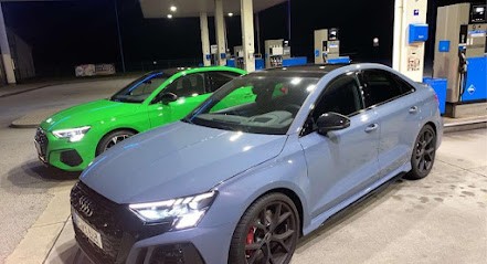 Teck Auto, Loueur de Voiture à Roubaix