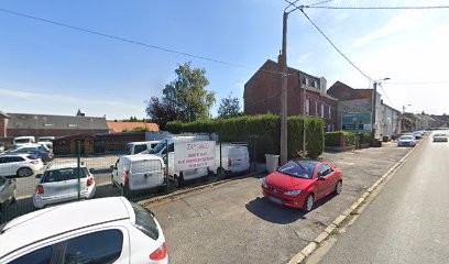 Budget Location Voiture - Maubeuge, Loueur de Voiture à Maubeuge