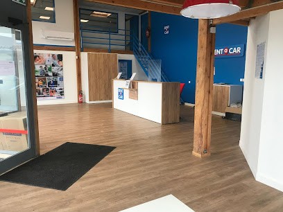 Rent A Car, Loueur de Voiture à Olivet