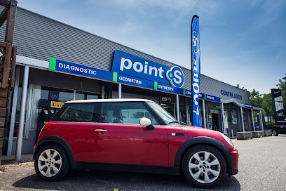 CARGO PINSAGUEL, Loueur de Voiture à Pinsaguel