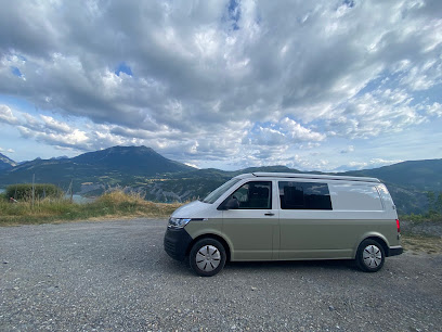 Sullyvanloc Location De Voiture à Bourg-lès-Valence