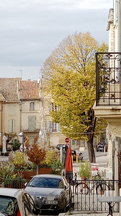 Intermarché Location Mallemort, Loueur de Voiture à Mallemort