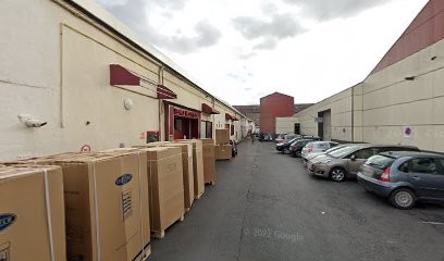 Ada | Location Voitures Noisy Le Sec, Loueur de Voiture à Noisy-le-Sec