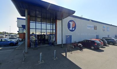 E.Leclerc Location, Loueur de Voiture à Pithiviers