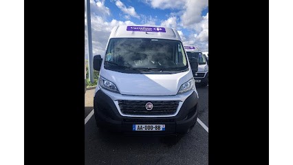 Carrefour Location, Loueur de Voiture à Lembeye