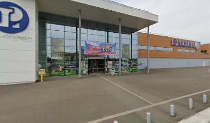 E.Leclerc Location, Loueur de Voiture à Beaumont-Pied-de-Boeuf